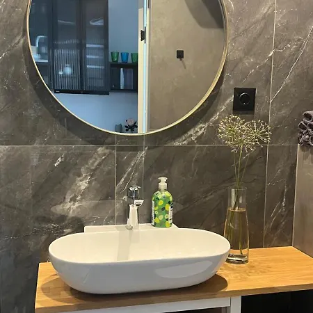 Apartamento Chaka 80b 4