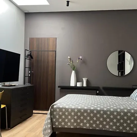 Apartamento Chaka 80b 4 Riga