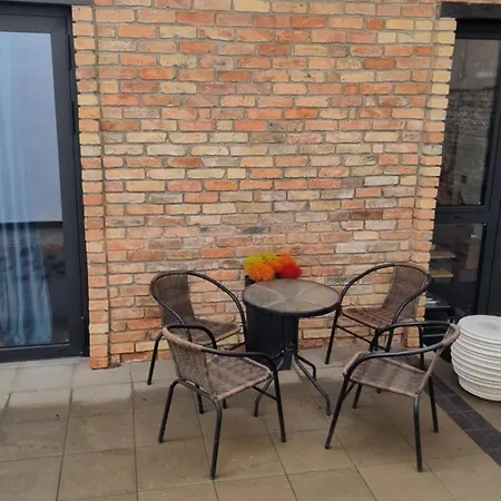 Chaka 80b 4 Apartment Riga