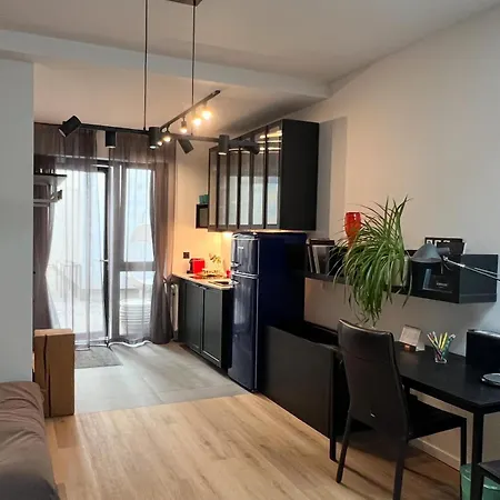 Chaka 80b 4 * Riga